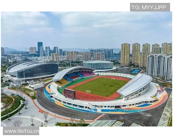 以R体育场地为核心推动城市体育发展与全民健身新格局的探索与实践