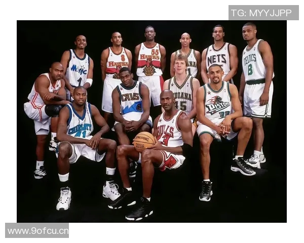 全明星荣耀：NBA历史上最精彩的明星赛时刻与传奇球员回顾