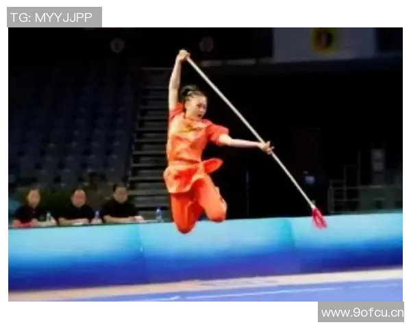 体操运动的技术进步与竞技魅力探索：从基础动作到世界舞台的飞跃